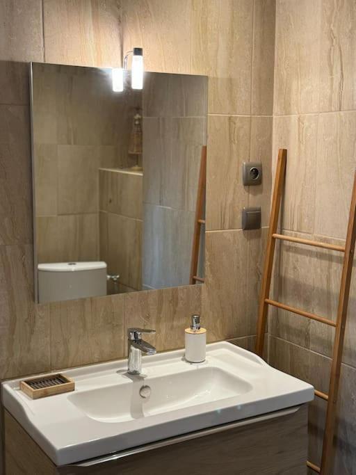 Appartement De Plain-Pied Avec Jardin Avignone Esterno foto