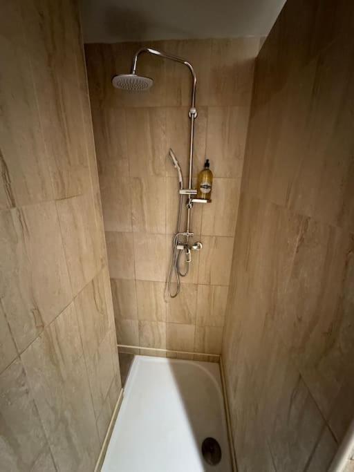 Appartement De Plain-Pied Avec Jardin Avignone Esterno foto