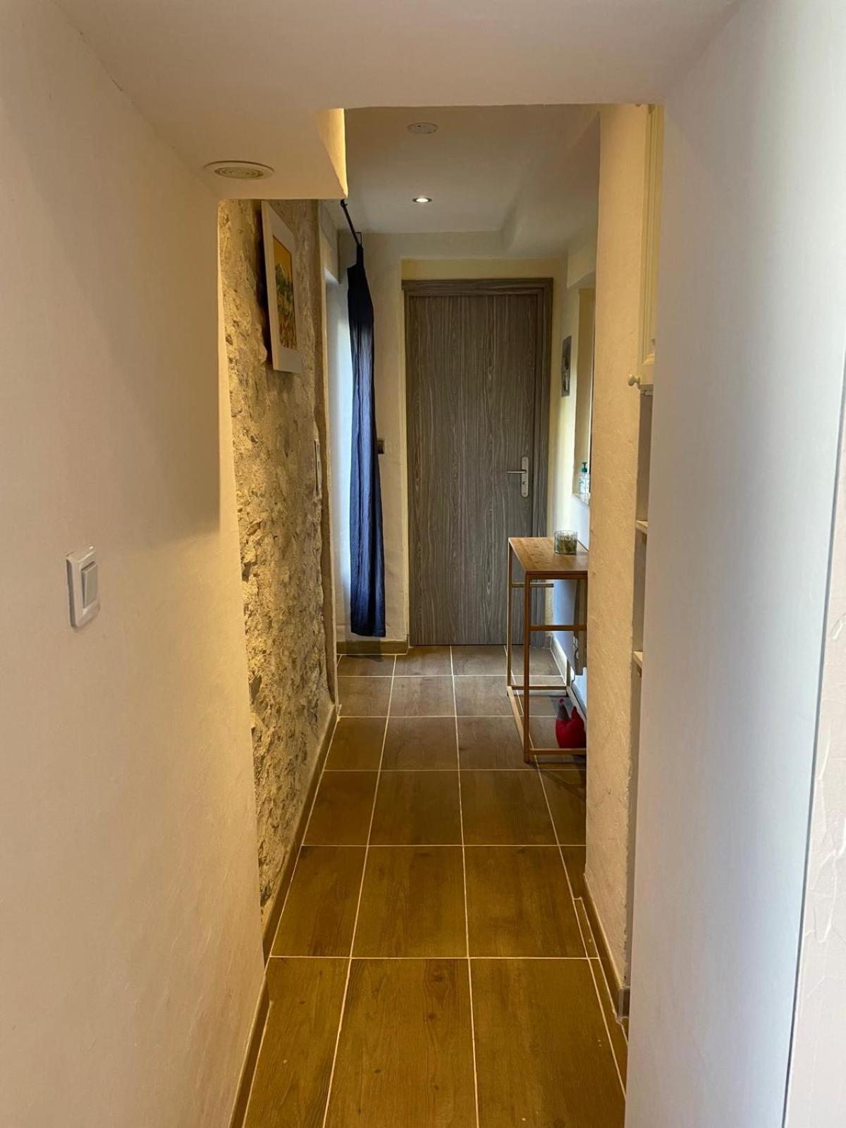 Appartement De Plain-Pied Avec Jardin Avignone Esterno foto